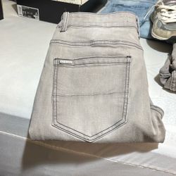 Serenade Jeans Size 32 