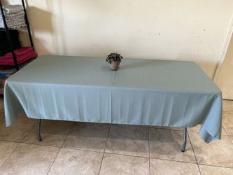 Mantelería/ Tablecloth 
