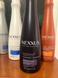 NEXXUS SHAMPOO