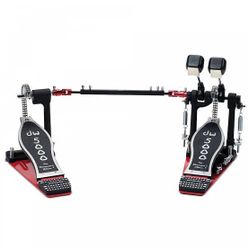 I’m looking for a double pedal to set of drum