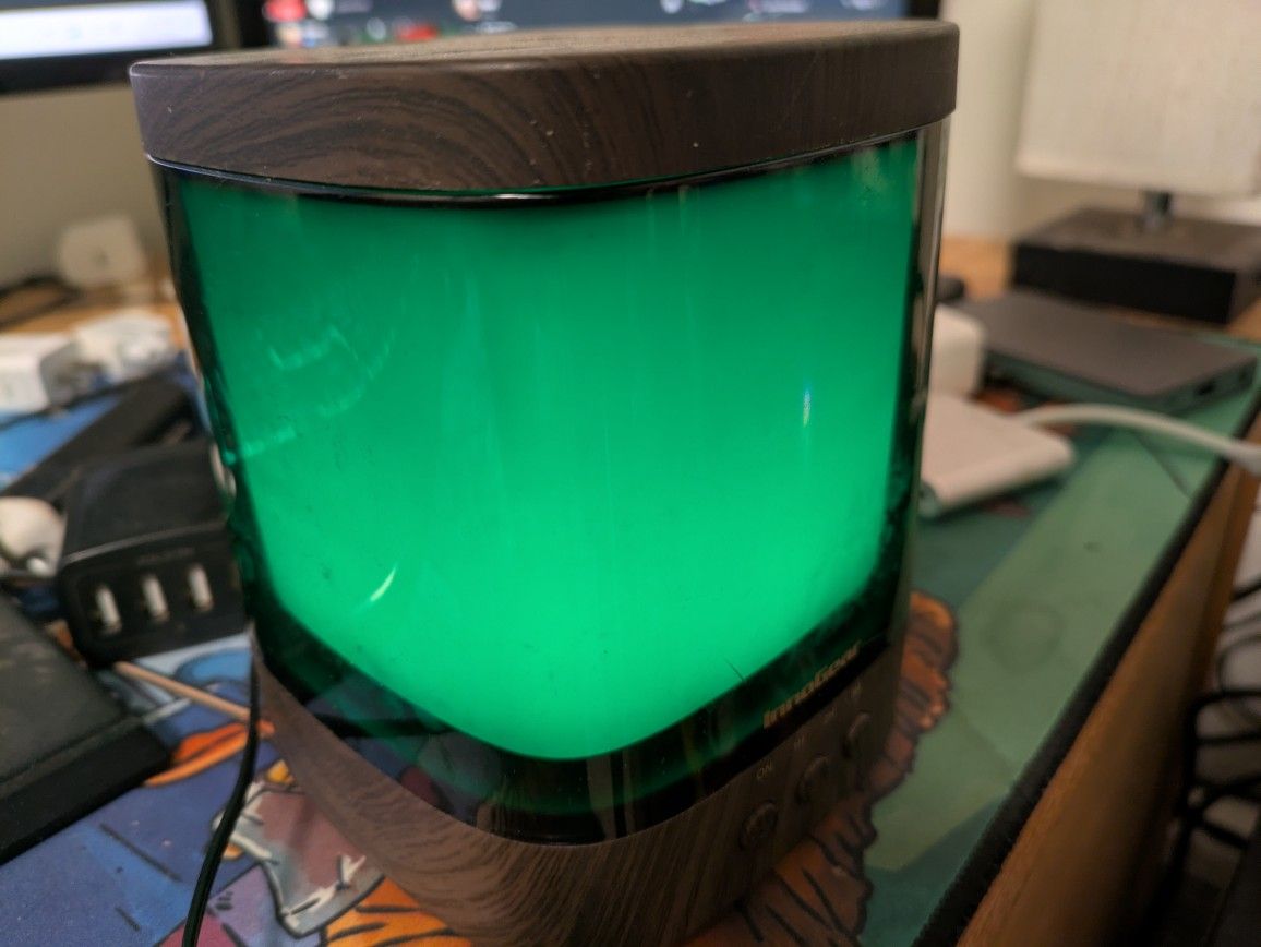 InnoGear Aromatherapy Diffuser