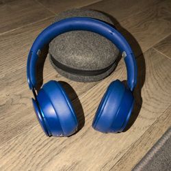 Beats Solo Pro - Blue