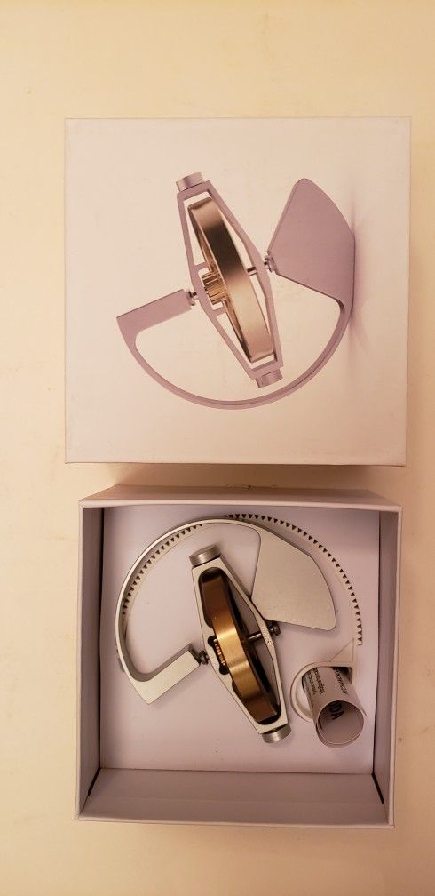 RODA gyroscope 