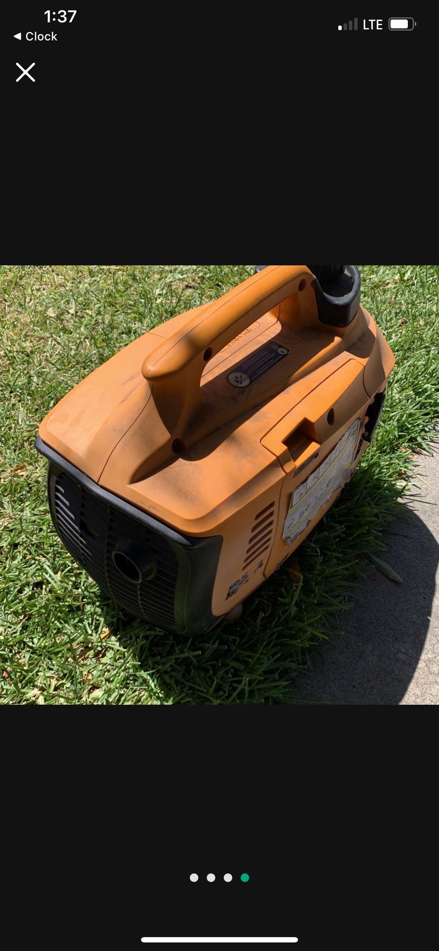 Generator 