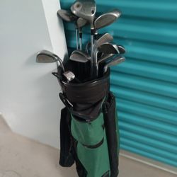 Golf Club Set