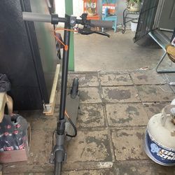 E Scooter It’s Good 