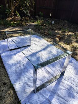 Living Room Table