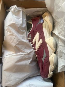 New balance size 10.5