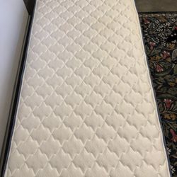 Twin Mattress