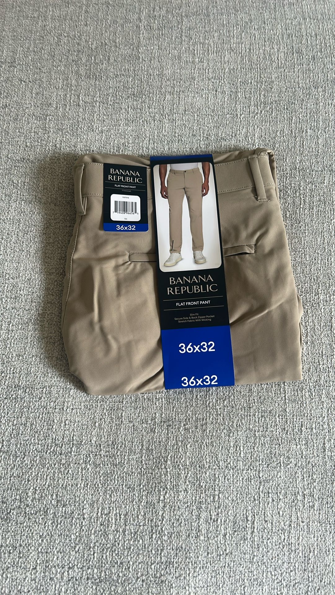 Banana Republic Pants 36/32