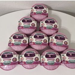 RMS Bao Buns Mystery Rose Gold Glitter TikTok 