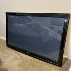 Panasonic 50 inch TV