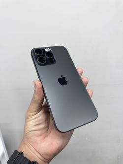 iPhone 16 Pro Max 256 Gb Unlocked 