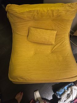 Lounge chair for kids/teens