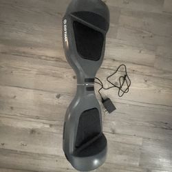 gotrax hoverboard 