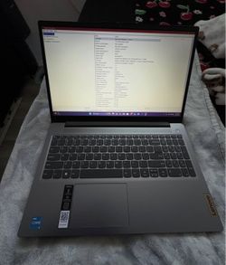 IdeaPad Slim 3