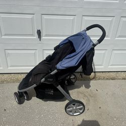 Stroller 