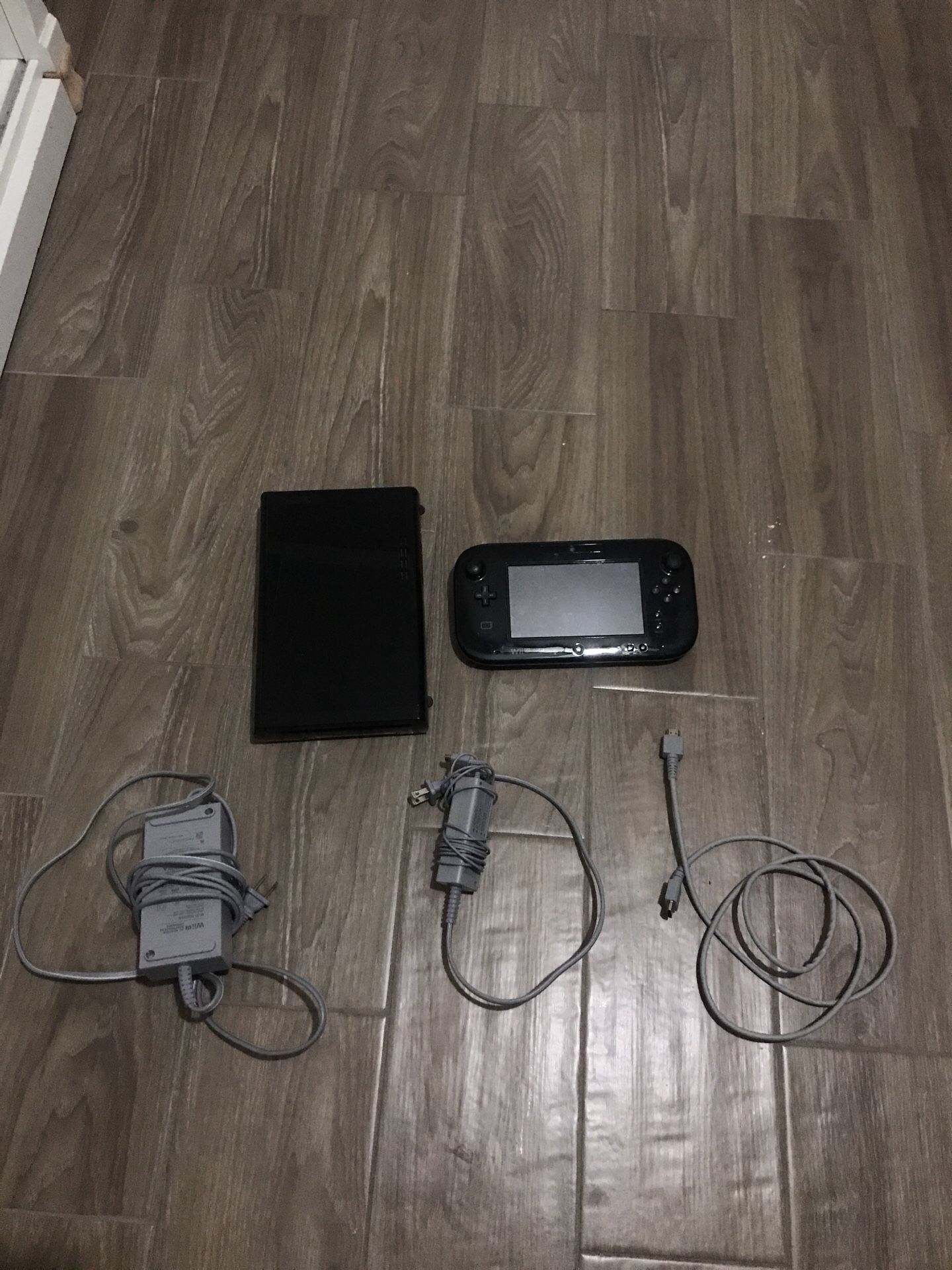 Nintendo Wii U 32 GB