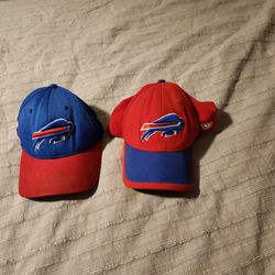 Buffalo Bills Hats