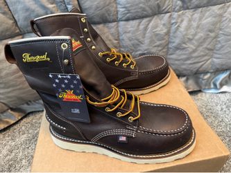 Thorogood 1957 series Work boots