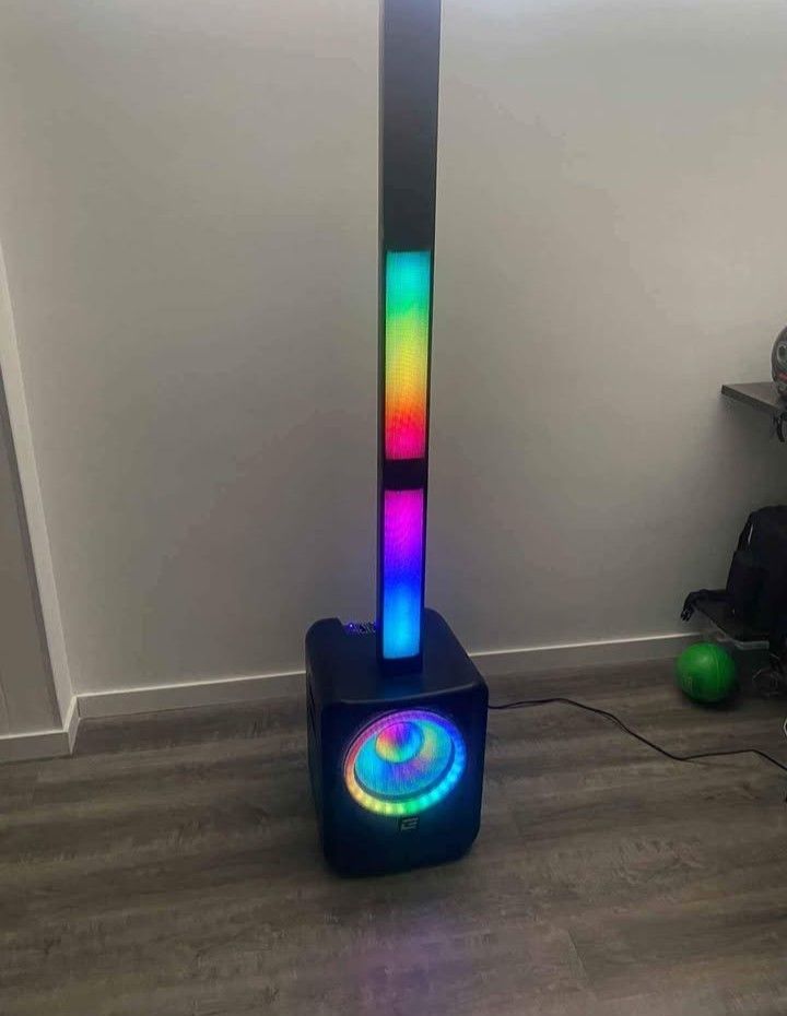 Edison Array T3 Pro Bluetooth Speaker