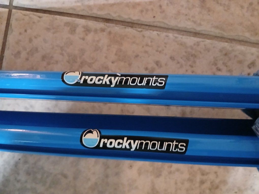 Bike Trays