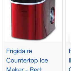Ice maker