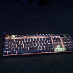 MAGEGEE Keyboard and Mouse Set