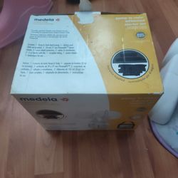 Breast Pump 