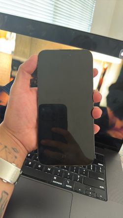 I phone 14 pro max