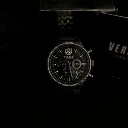 Versace Versus Watch