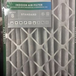 Indoor Air Filter