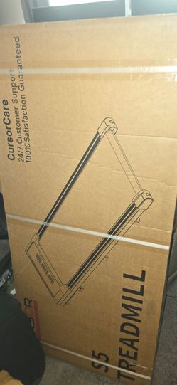 Treadmill S5