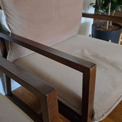 Accent Chairs (Set of 2)