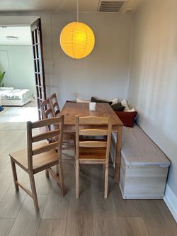 IKEA Dining Table