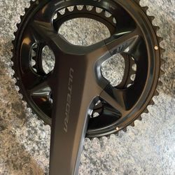 ULTEGRA CRANK