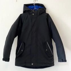 New Hanna Andersson Jacket