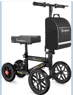 Brand New Knee Scooters!