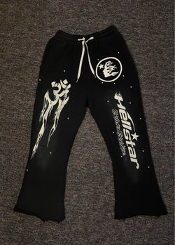 Hellstar Sweatpants