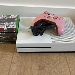 USED XBOX SLIM - $150