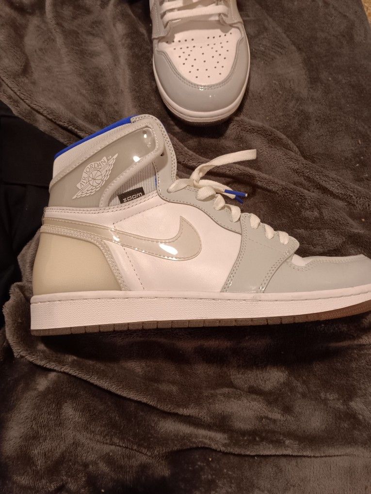 Jordan 1 Retro Racer Blue CK6637-104