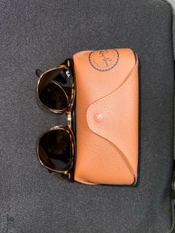 Ray Ban’s