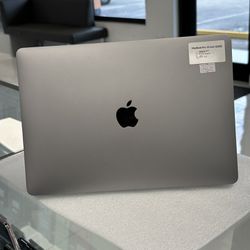MacBook Pro 13-inch   256 GB   (2020)  M1