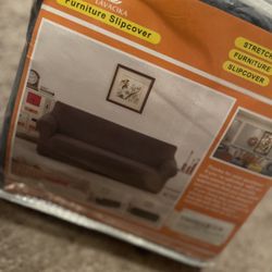 Recliner Couch Cover 