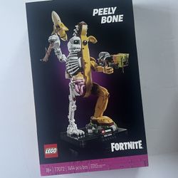 Lego PEELY BONE