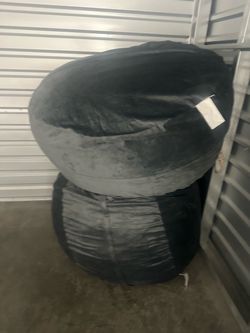 Bean bag chairs