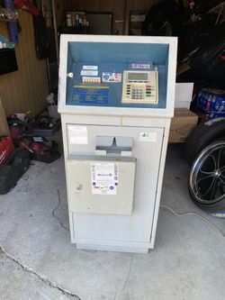 ATM / Safe