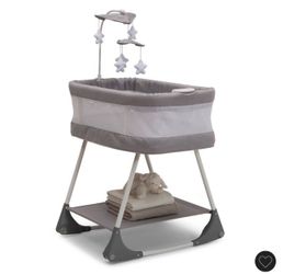 Baby bassinet