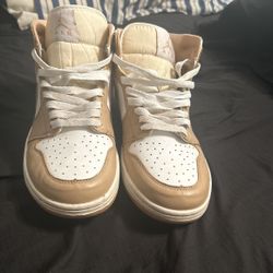 Jordan’s