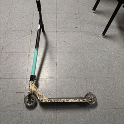 Pro Scooter Parts (multiple See Photos)